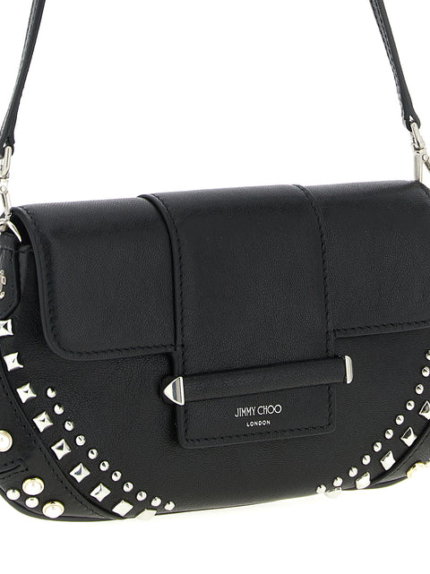Jimmy Choo Bar Wallet On Chain