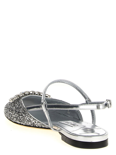 Jimmy Choo Belinda Slingback