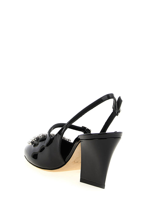 Jimmy Choo Belinda Slingback