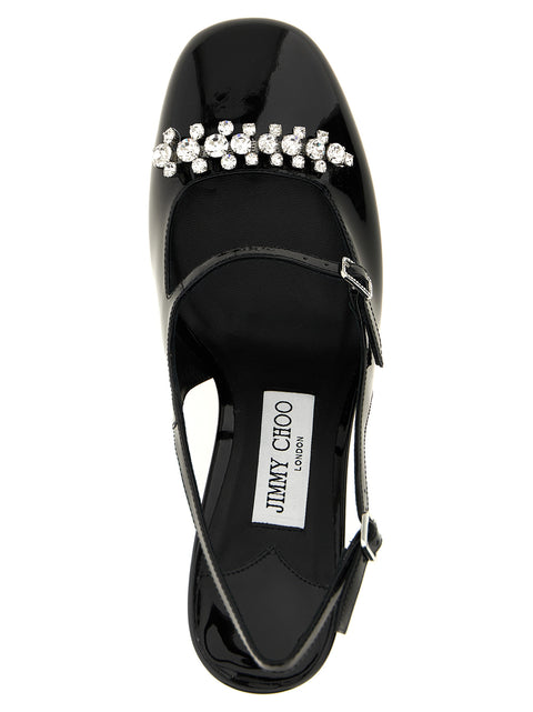 Jimmy Choo Belinda Slingback