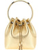 Jimmy Choo Bon Bon Bucket Bag