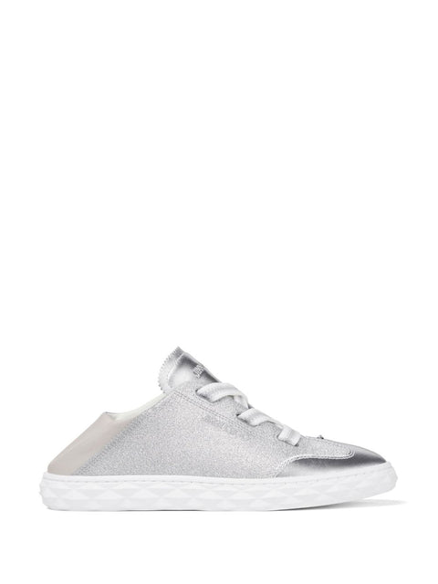 Jimmy Choo Diamond Light Flex F Sneakers
