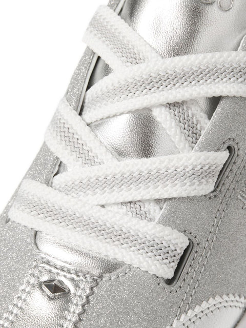 Jimmy Choo Diamond Light Flex F Sneakers
