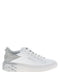 Jimmy Choo Diamond Maxi F Ii Sneakers