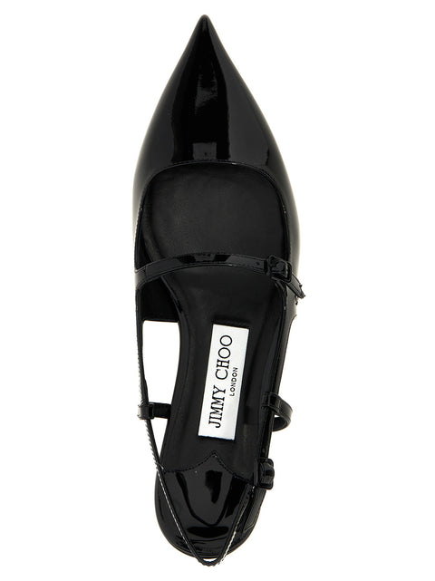 Jimmy Choo Didi Slingback
