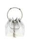Jimmy Choo Diwali Capsule Bon Bon Bucket Bag