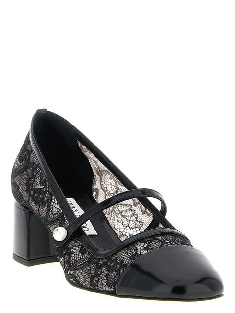 Jimmy Choo Elisa Pumps