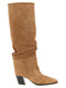 Jimmy Choo Hart Boots