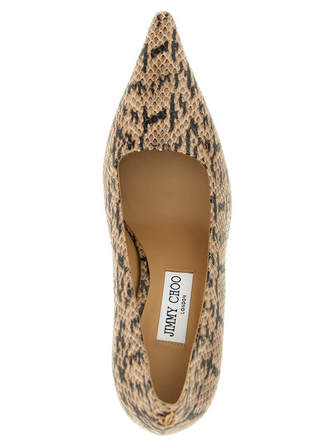 Jimmy Choo Ixia Pumps