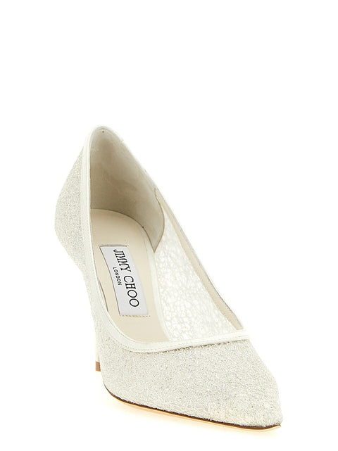 Jimmy Choo Love Pumps