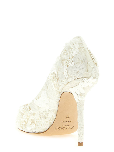 Jimmy Choo Love Pumps