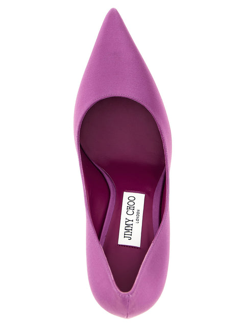 Jimmy Choo Love Pumps