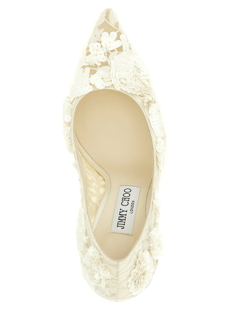 Jimmy Choo Love Pumps