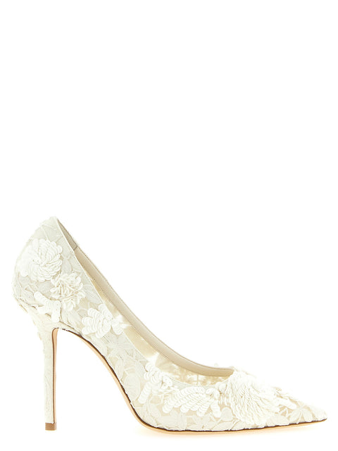 Jimmy Choo Love Pumps