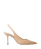 Jimmy Choo Love Sling Back 85