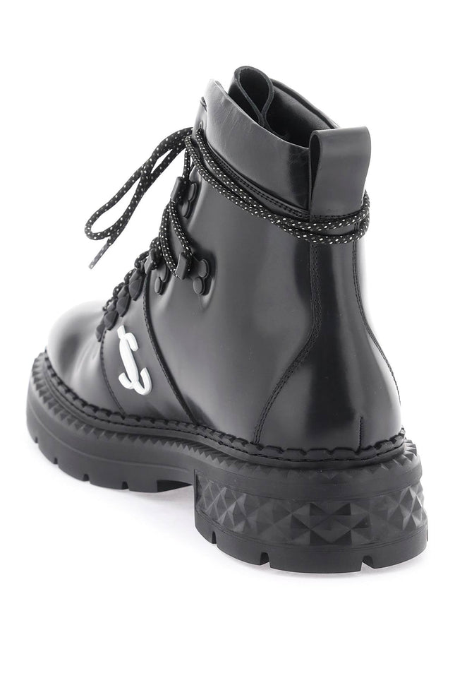 Jimmy choo 'marlow' hiking boots-men > shoes > boots-Jimmy Choo-Urbanheer
