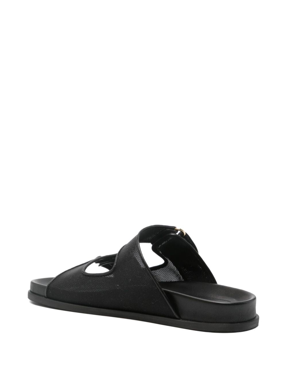 Jimmy Choo Sandals Black