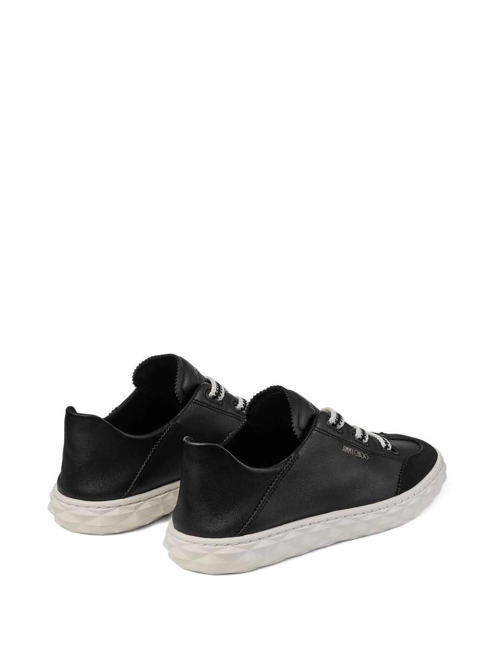 Jimmy Choo Sneakers Black