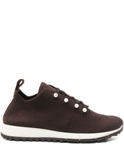 Jimmy Choo Sneakers Brown-Sneakers-Jimmy Choo-37-Urbanheer