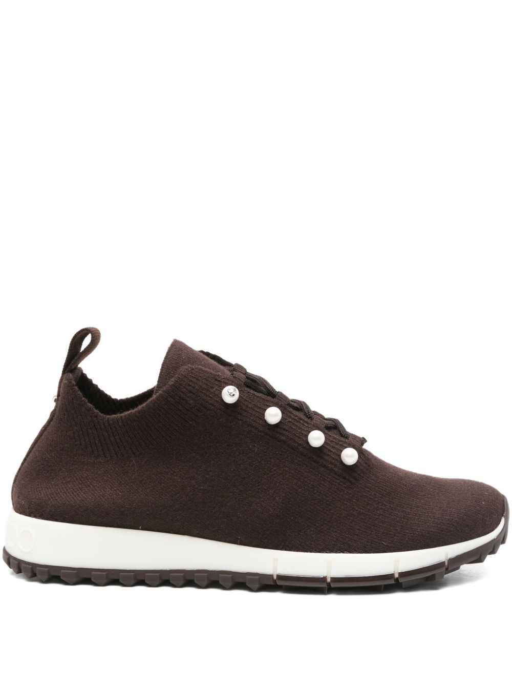 Jimmy Choo Sneakers Brown-Sneakers-Jimmy Choo-37-Urbanheer