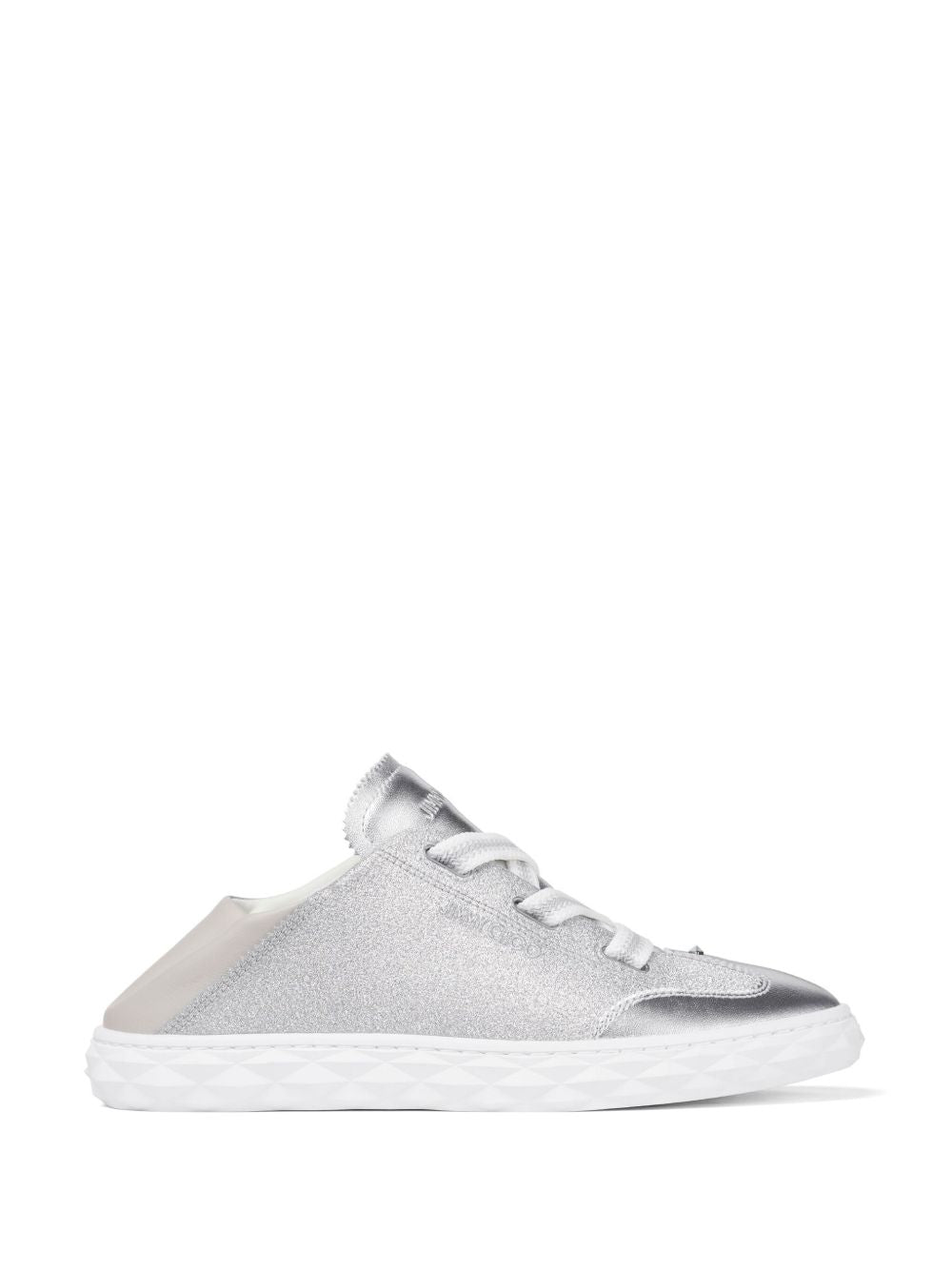 Jimmy Choo Sneakers Diamond Light Flex