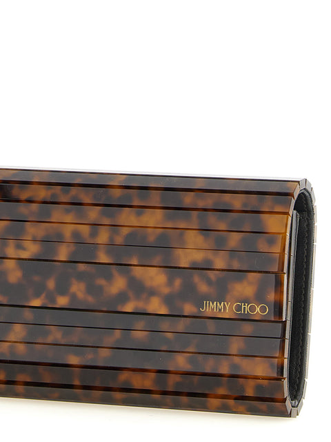 Jimmy Choo Sweetie Clutch