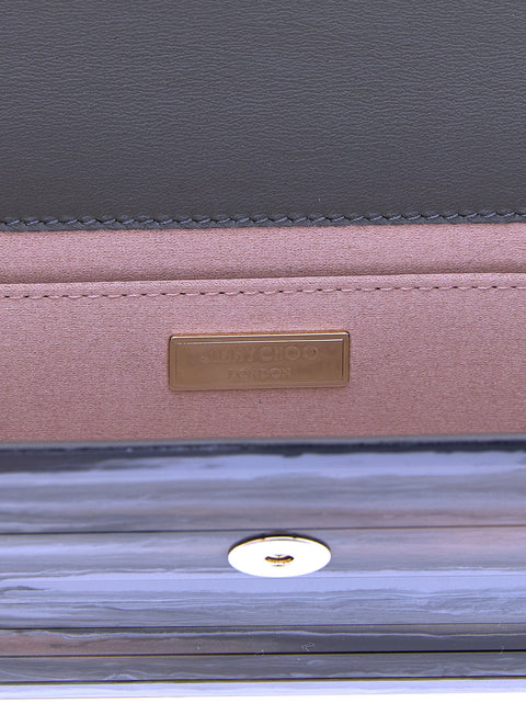 Jimmy Choo Sweetie Clutch