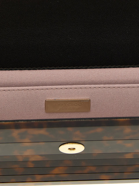 Jimmy Choo Sweetie Clutch