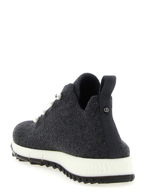 Jimmy Choo Veles Sneakers