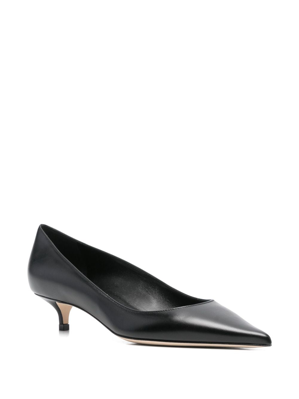 Jimmy Choo With Heel Black-High Heel-Jimmy Choo-36-Urbanheer