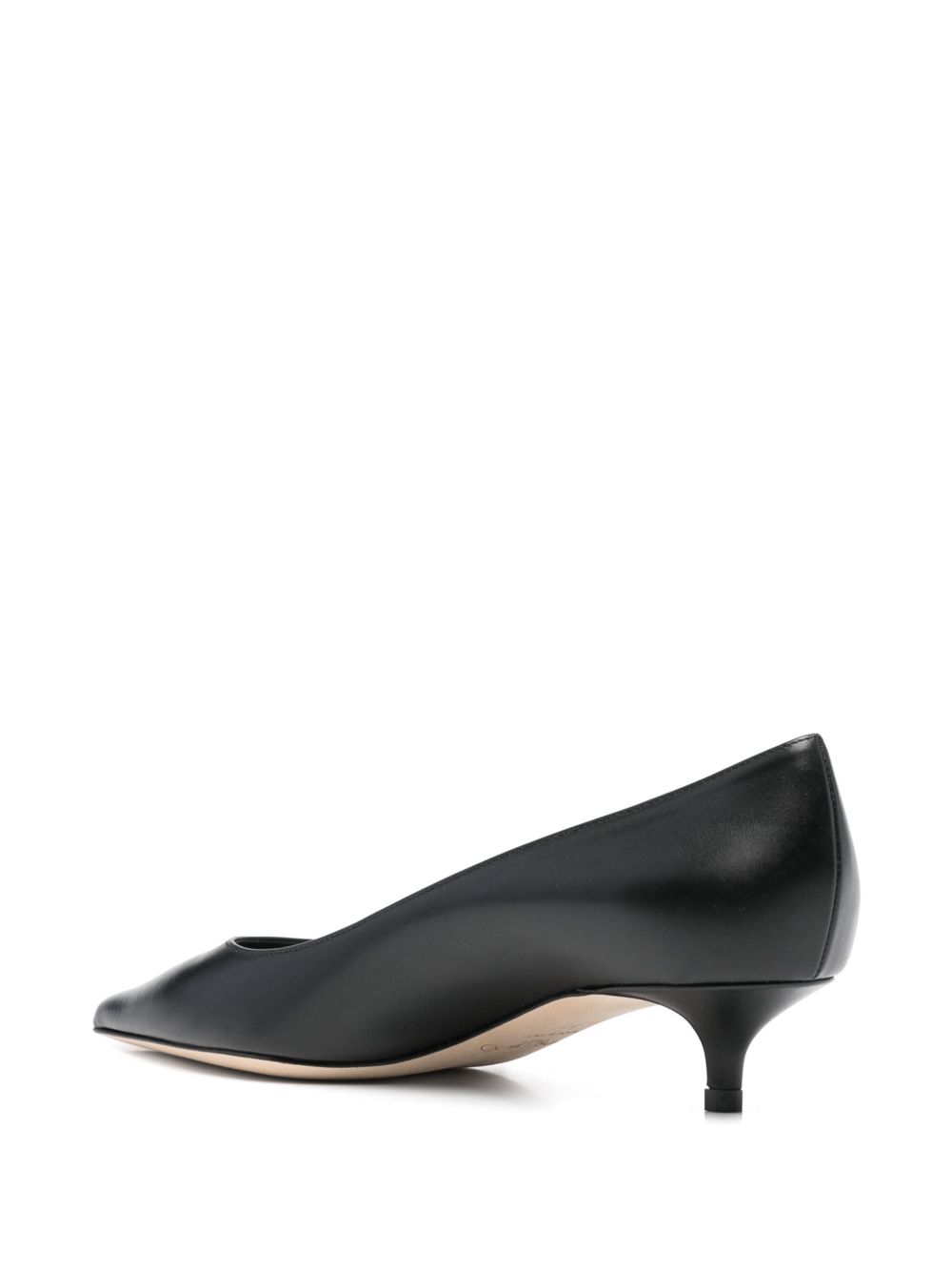 Jimmy Choo With Heel Black-High Heel-Jimmy Choo-36-Urbanheer