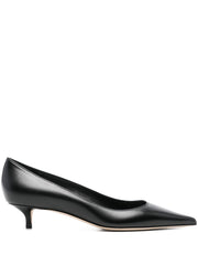 Jimmy Choo With Heel Black-High Heel-Jimmy Choo-36-Urbanheer