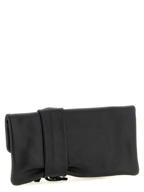 Jimmy Choo Zandra Clutch