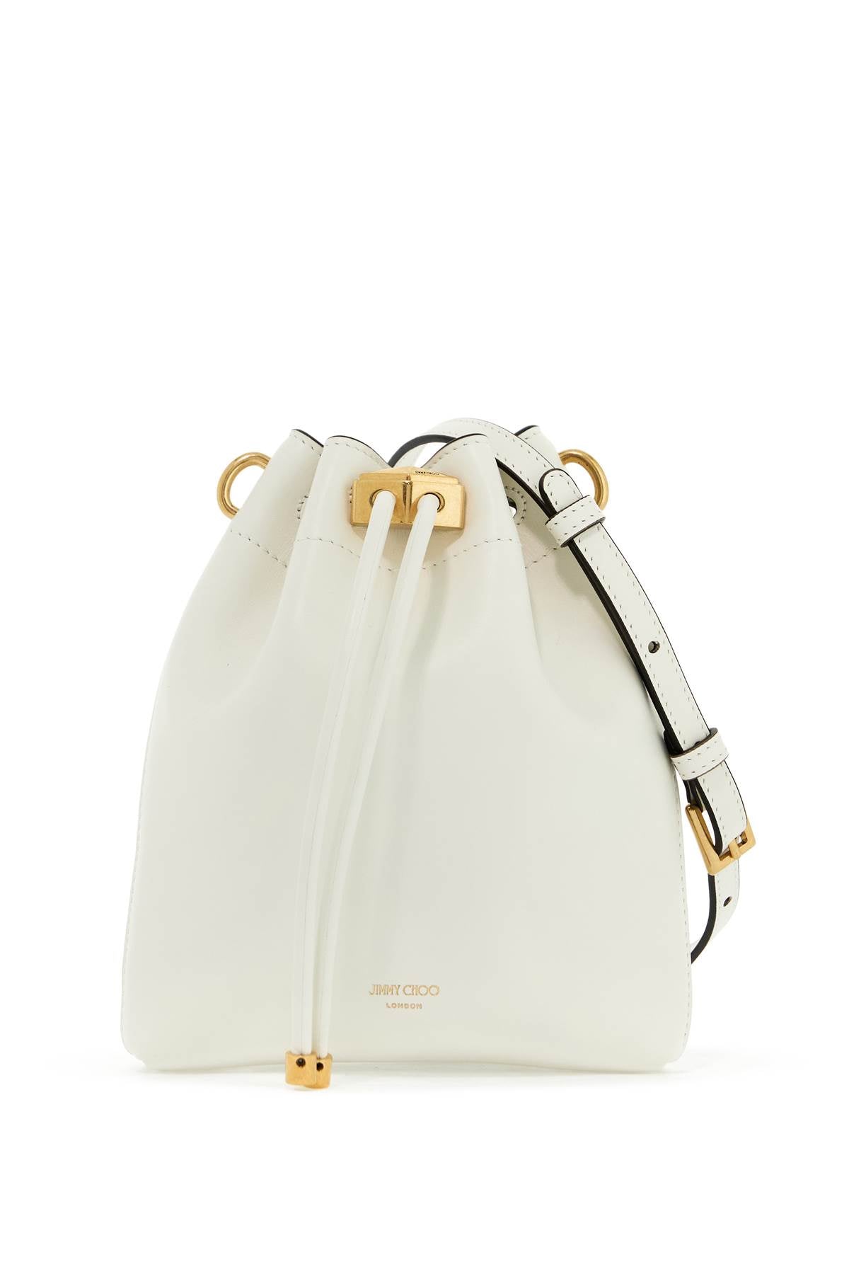 Jimmy Choo bon bon bucket n/s shoulder bag-Shopper-Jimmy Choo-os-Urbanheer