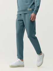 Jogger Ness Grey Green-Joggers-Born Living Yoga-XS-Urbanheer