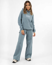 Joggers Basic Classic W Blue-Joggers-SKULK-XS-Urbanheer