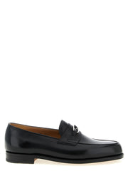 John Lobb Lopez Ring Loafers