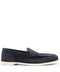 John Lobb Pace Suede Loafers