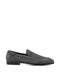 John Lobb Tyne Suede Loafers