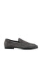 John Lobb Tyne Suede Loafers