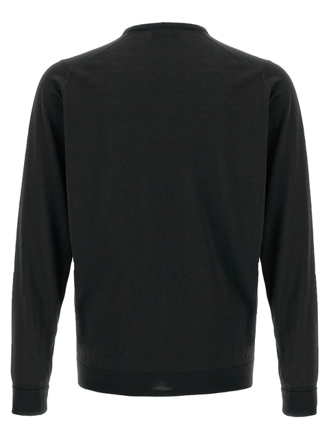 John Smedley Bobby Pullover