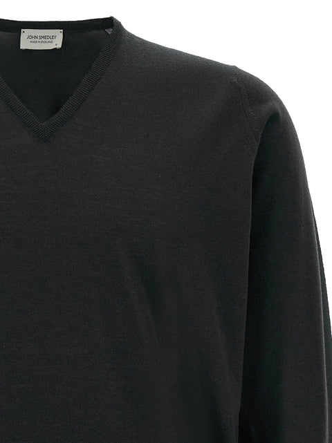 John Smedley Bobby Pullover