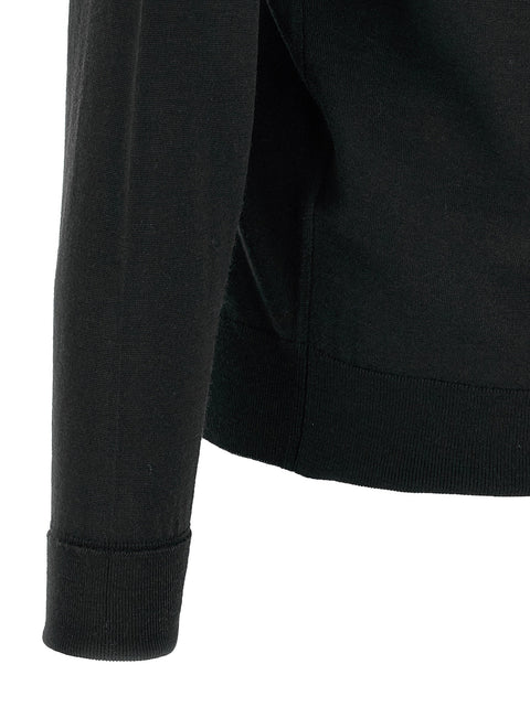 John Smedley Bobby Pullover