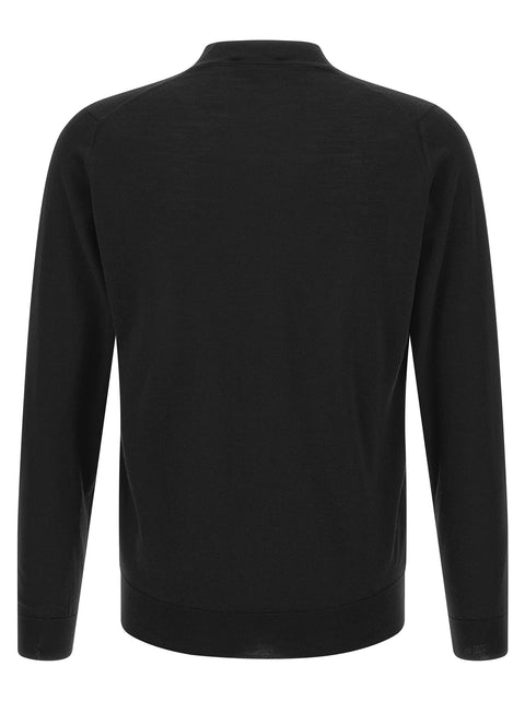 John Smedley Bradrick Cardigan