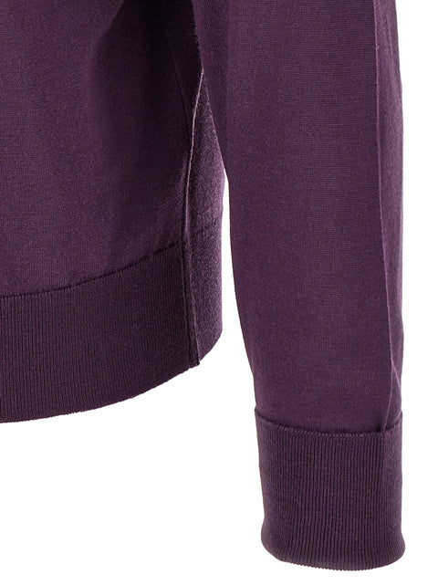 John Smedley Dorset Polo Shirt