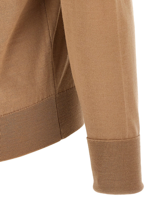 John Smedley Dorset Polo Shirt