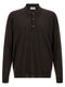 John Smedley Dorset Polo Shirt