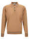 John Smedley Dorset Polo Shirt