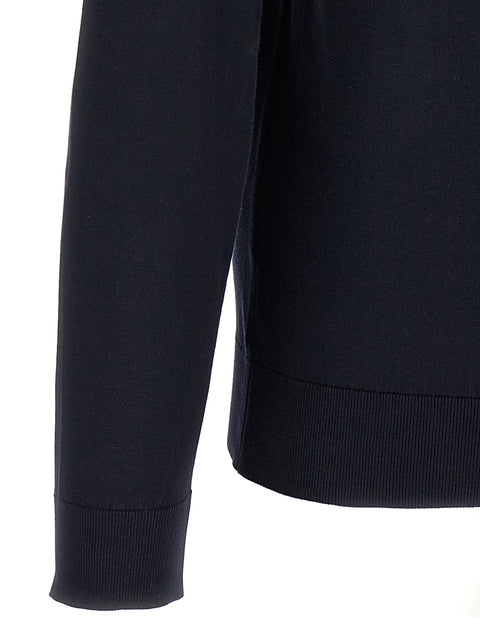 John Smedley Hatfield Sweater