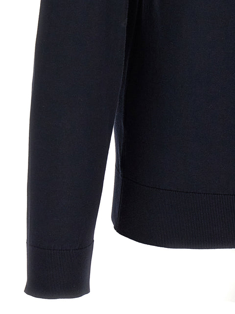 John Smedley Hatfield Sweater